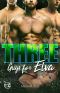 [Reverse Harem 03] • THREE Guys for Elva